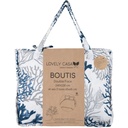 Seaview Comforter Set King