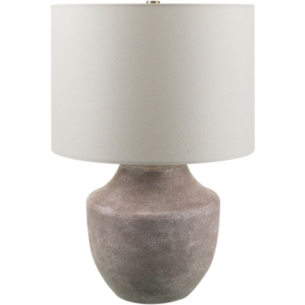 Antoine Table Lamp 21in