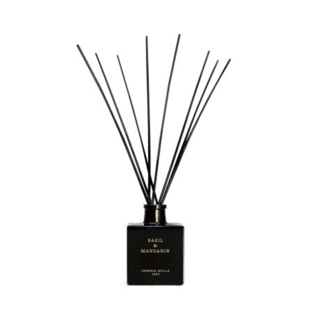 Basil & Mandarin Diffuser 100ml