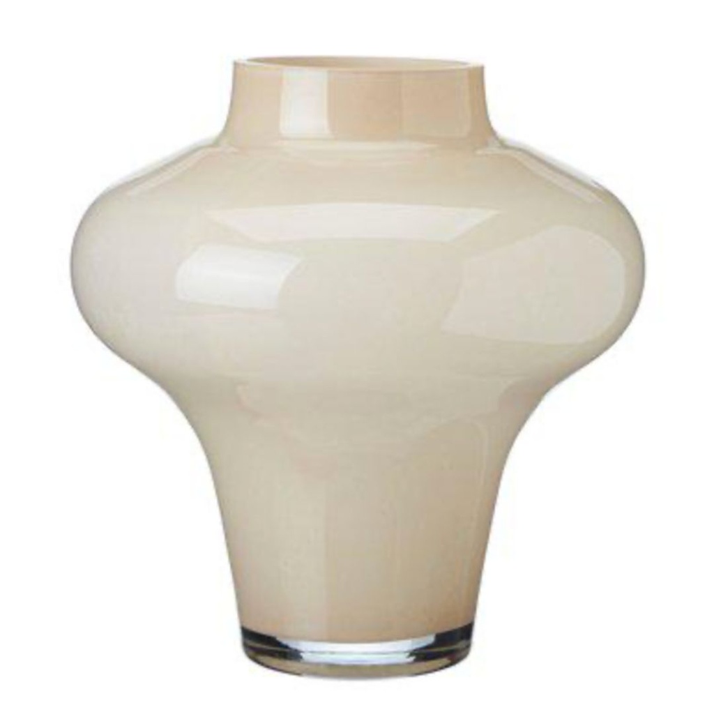Sphere Vase 10in
