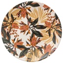 Tropical Side Plate
