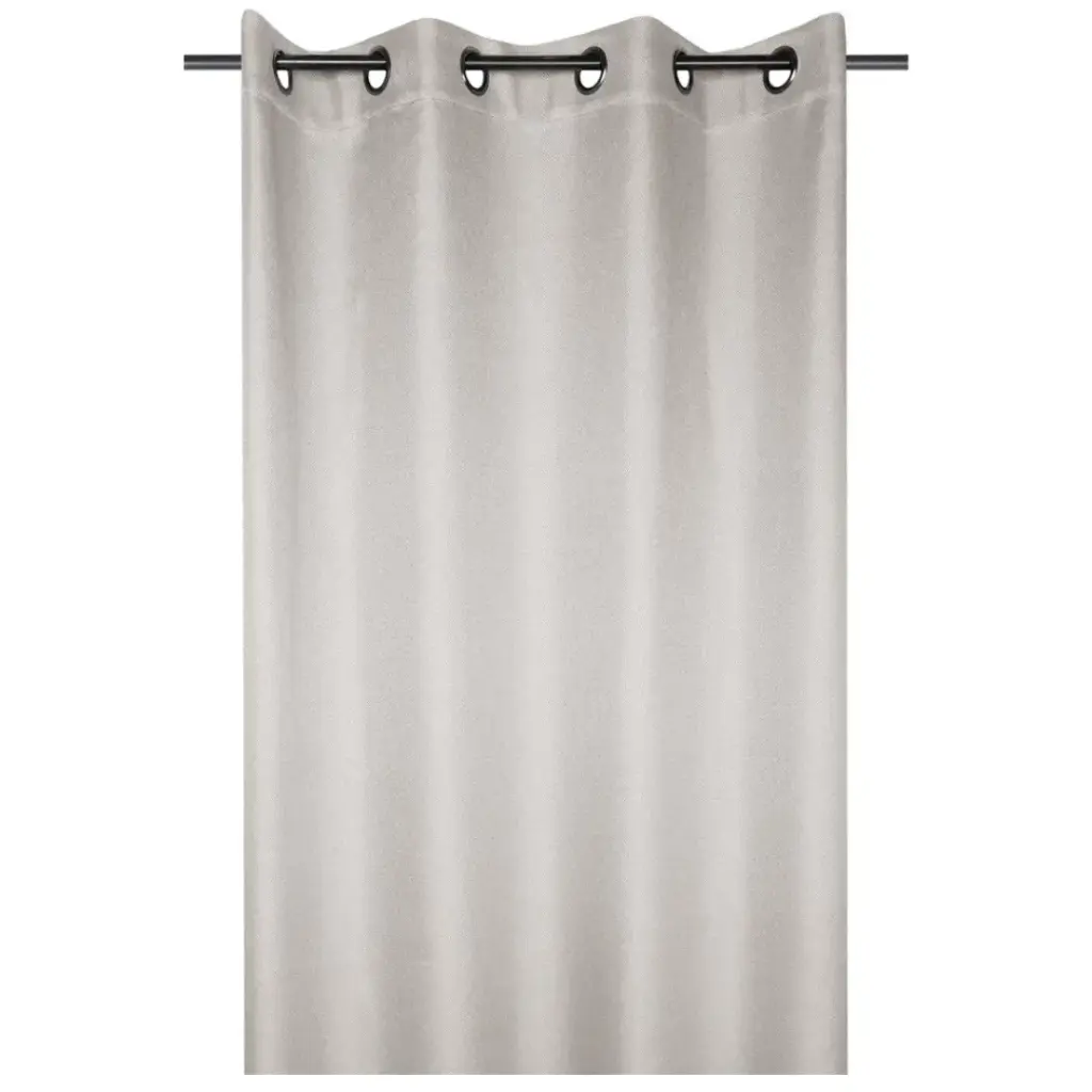 Copenhagen Blackout Panel Ecru 102in