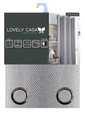 Copenhagen Blackout Panel Pearl 102in