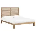 Batten Queen Bed