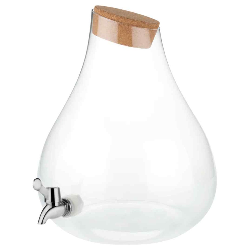 Pearl Beverage Dispenser
