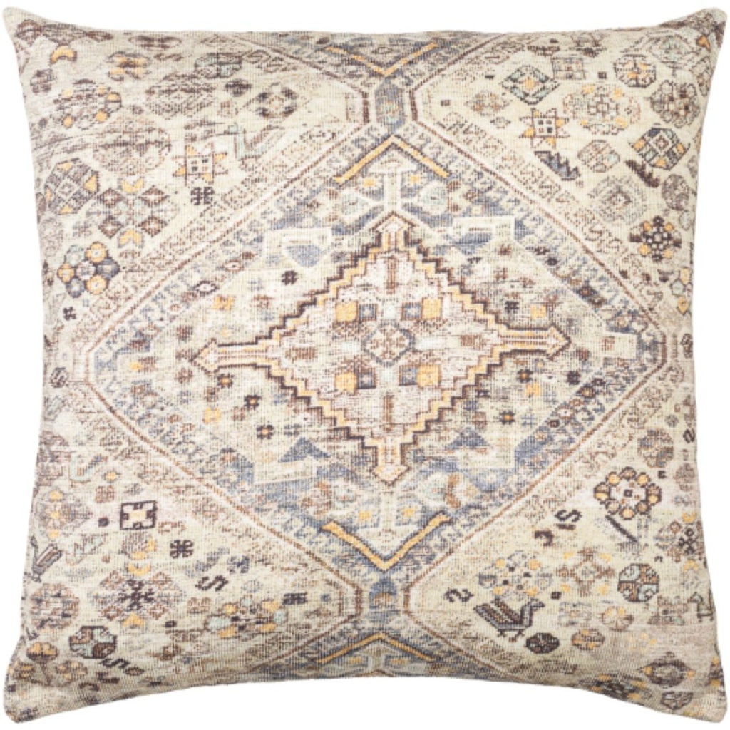Emily Jean Pillow 20in