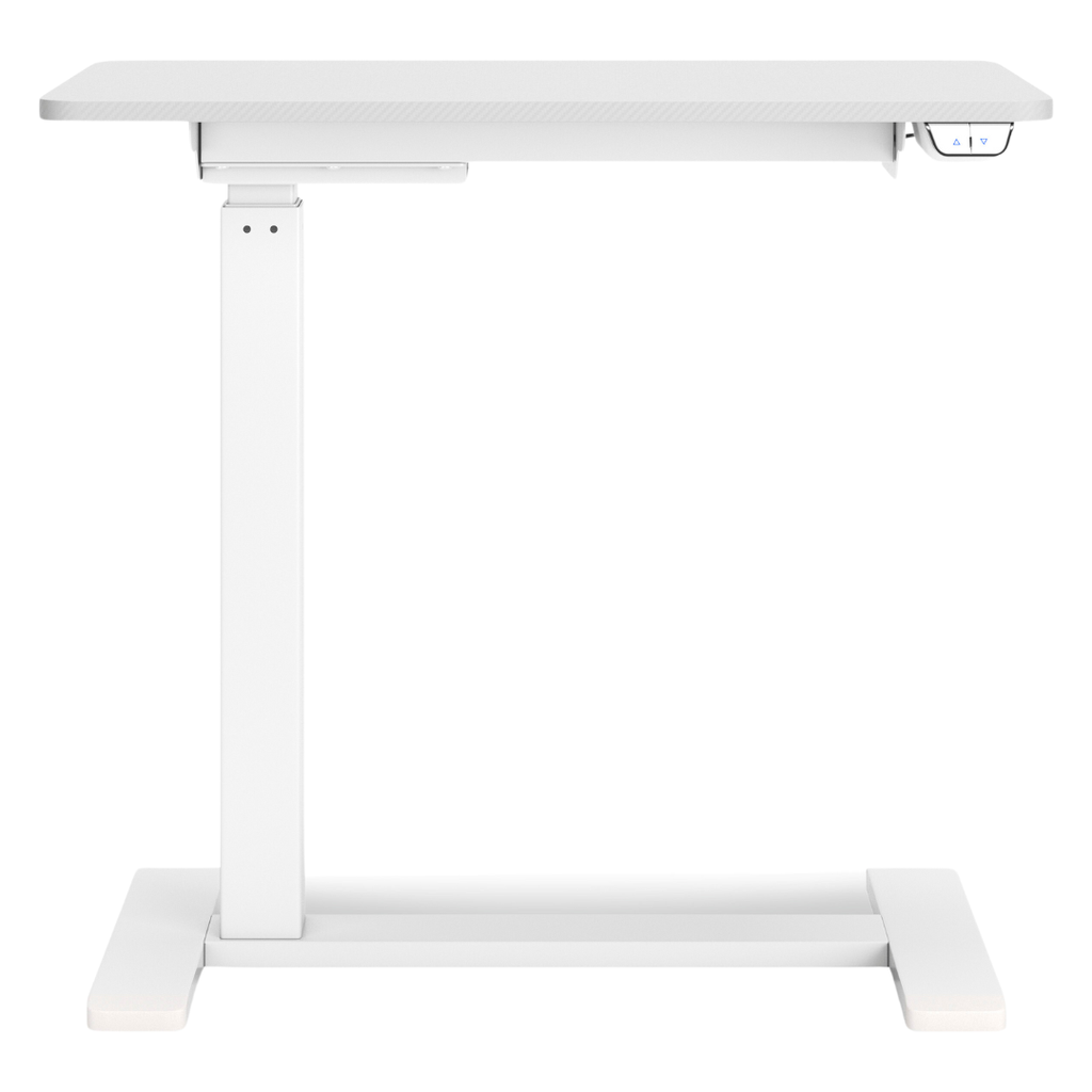 Lynxtyn Adjustable Height Home Office Side Desk