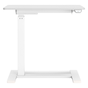 Lynxtyn Adjustable Height Home Office Side Desk