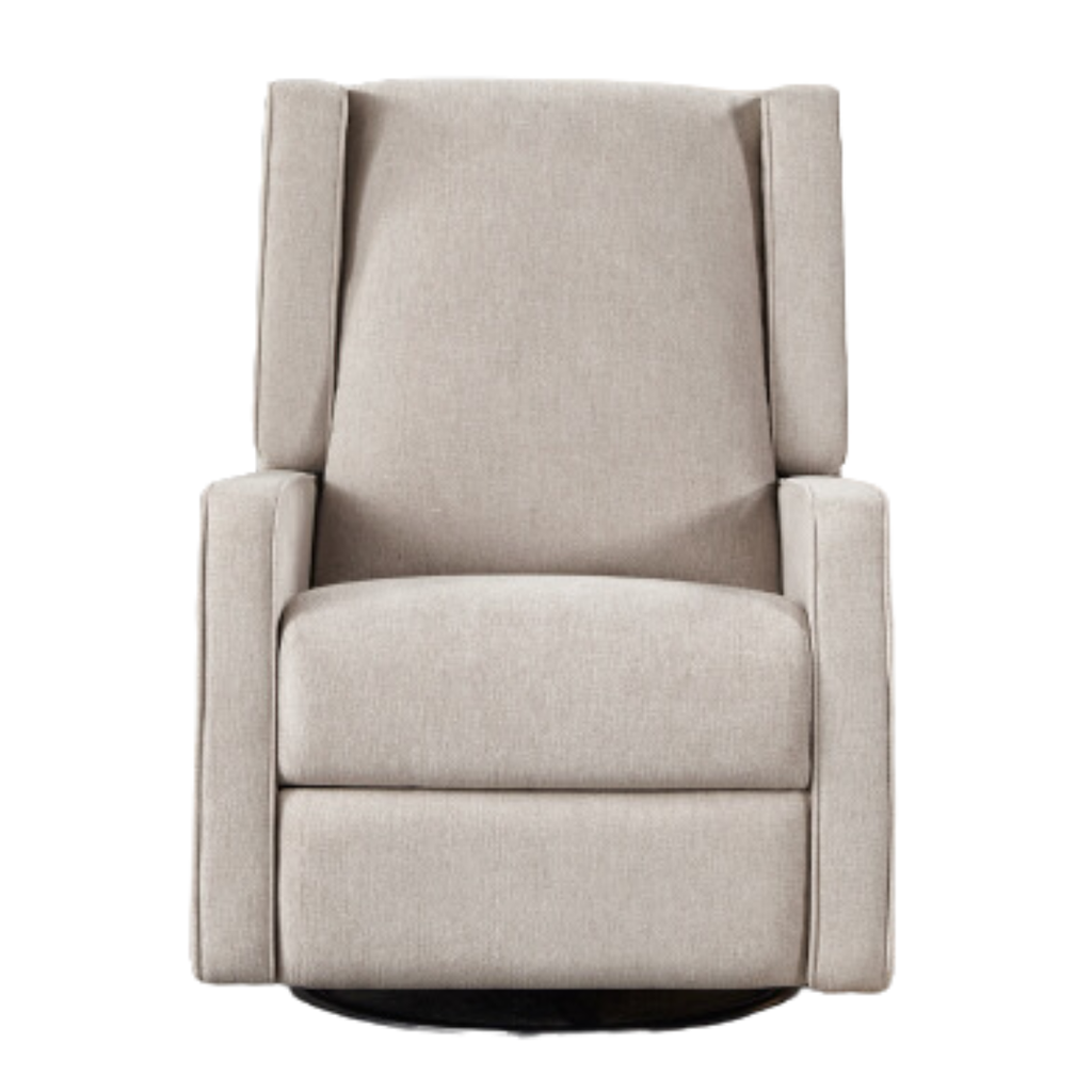 Morgan Rocker Recliner Pearl