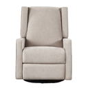 Morgan Rocker Recliner Pearl