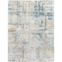 Allegro Abstract Rug 5ft x 7ft