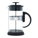Grosche Zurich French Press 8 Cup Black