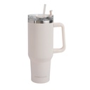 Hydragear Tumbler Cream 40oz