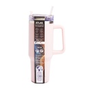 Hydragear Tumbler Petal 40oz