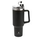 Manna Atlas Tumbler Charcoal 40oz