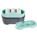 Hamilton Beach Egg Bites Maker with Hard-Boiled Eggs Insert