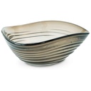 Solariston Glass Bowl