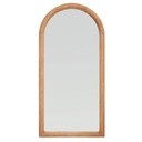 Dairville Arched Floor Mirror