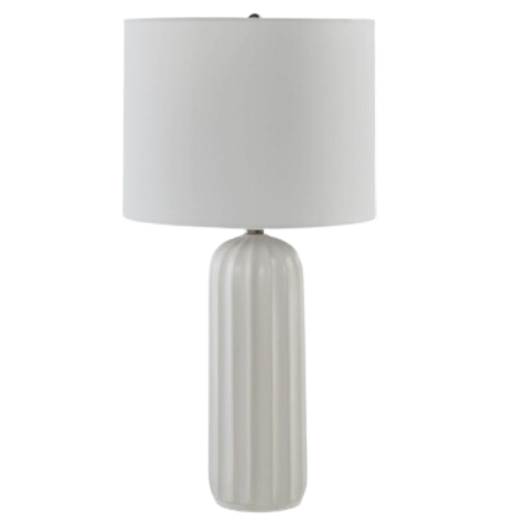 Clarkland Table Lamp