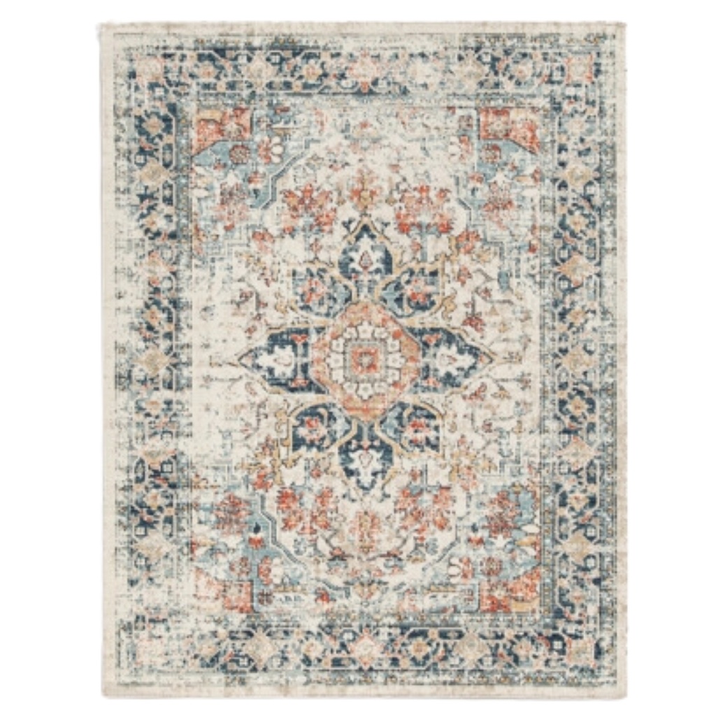 Jarrpage Rug 5x7ft