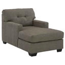 Mahoney Chaise