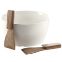 Celeste Bowl Set 3pc
