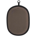 OXO Good Grips Silicone Pot Holder Black