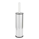 Olmedo Toilet Brush Stainless Steel Chrome 