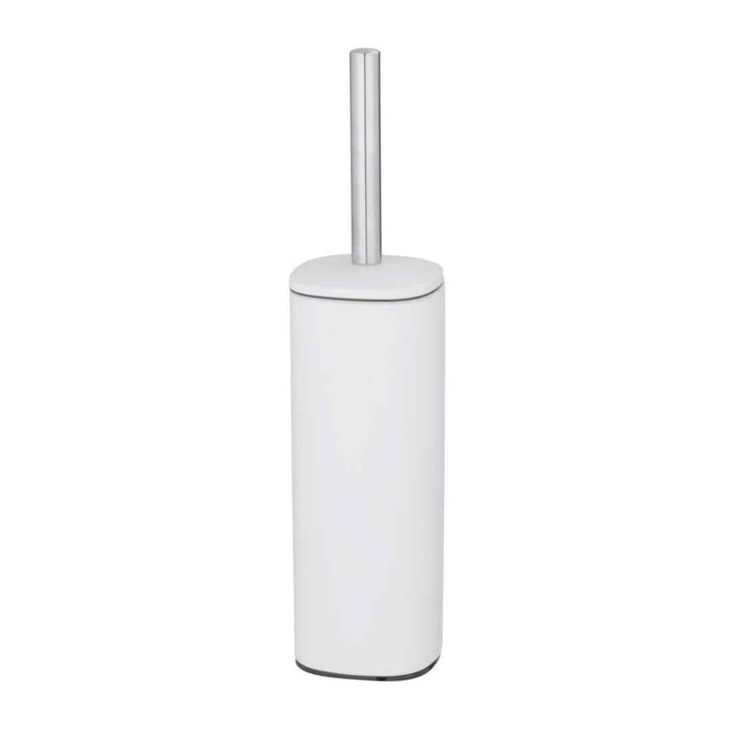 Alassio Toilet Brush White