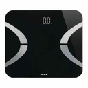 Analysis Body Scale Black