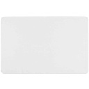 Earth Diatomite Bath Mat White