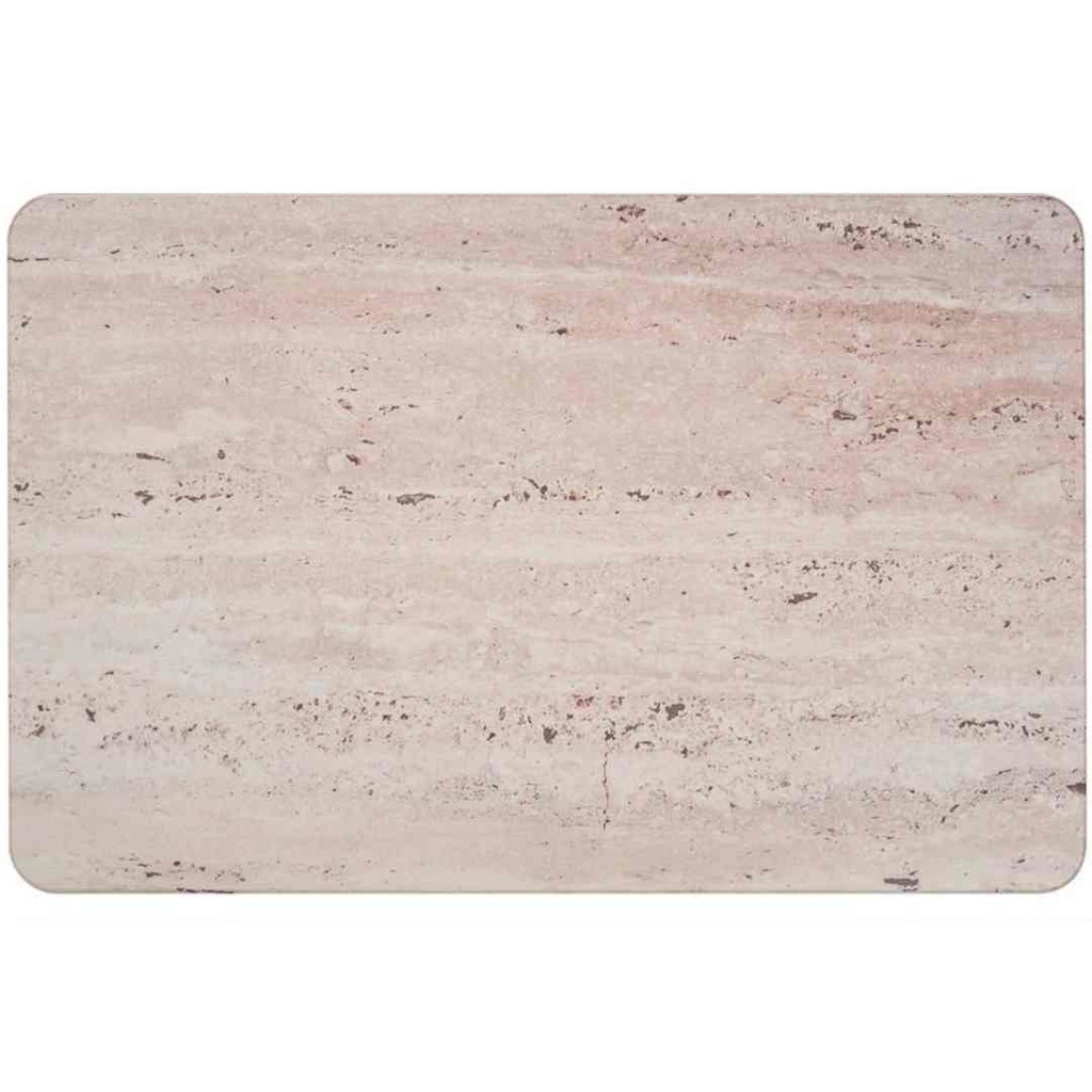 Earth Diatomite Bath Mat Puna