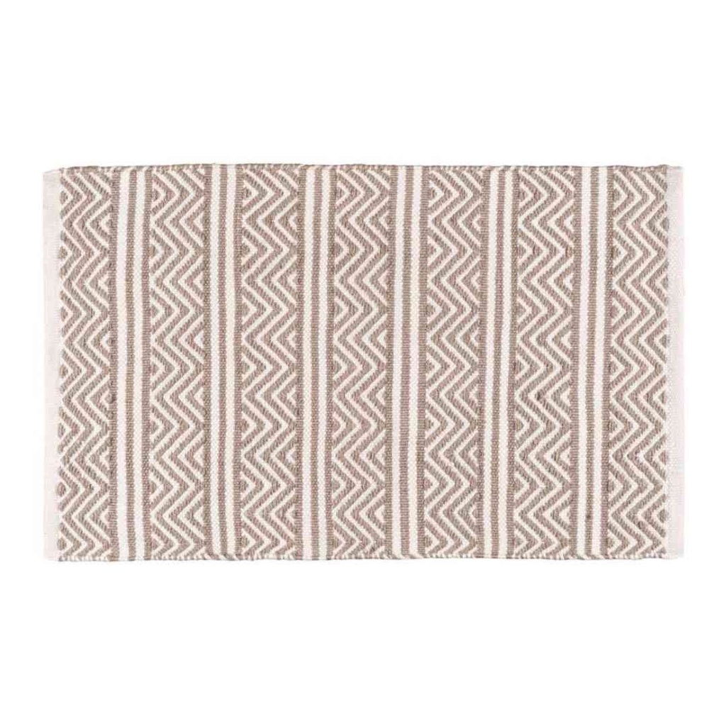Shaki Bath Rug
