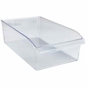 Fridge Organiser Bin 15x8in
