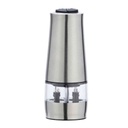 Electric Mill with Light 2-in-1