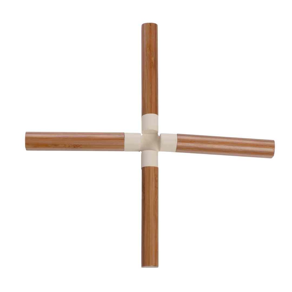 Miley Bamboo Trivet
