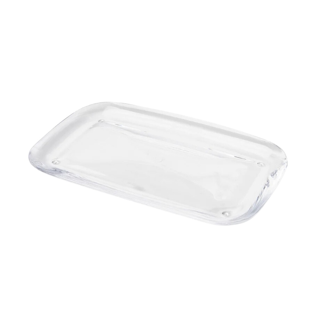 Droplet Tray Clear