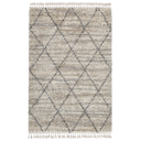Abdalah Rug Beige 8x10ft