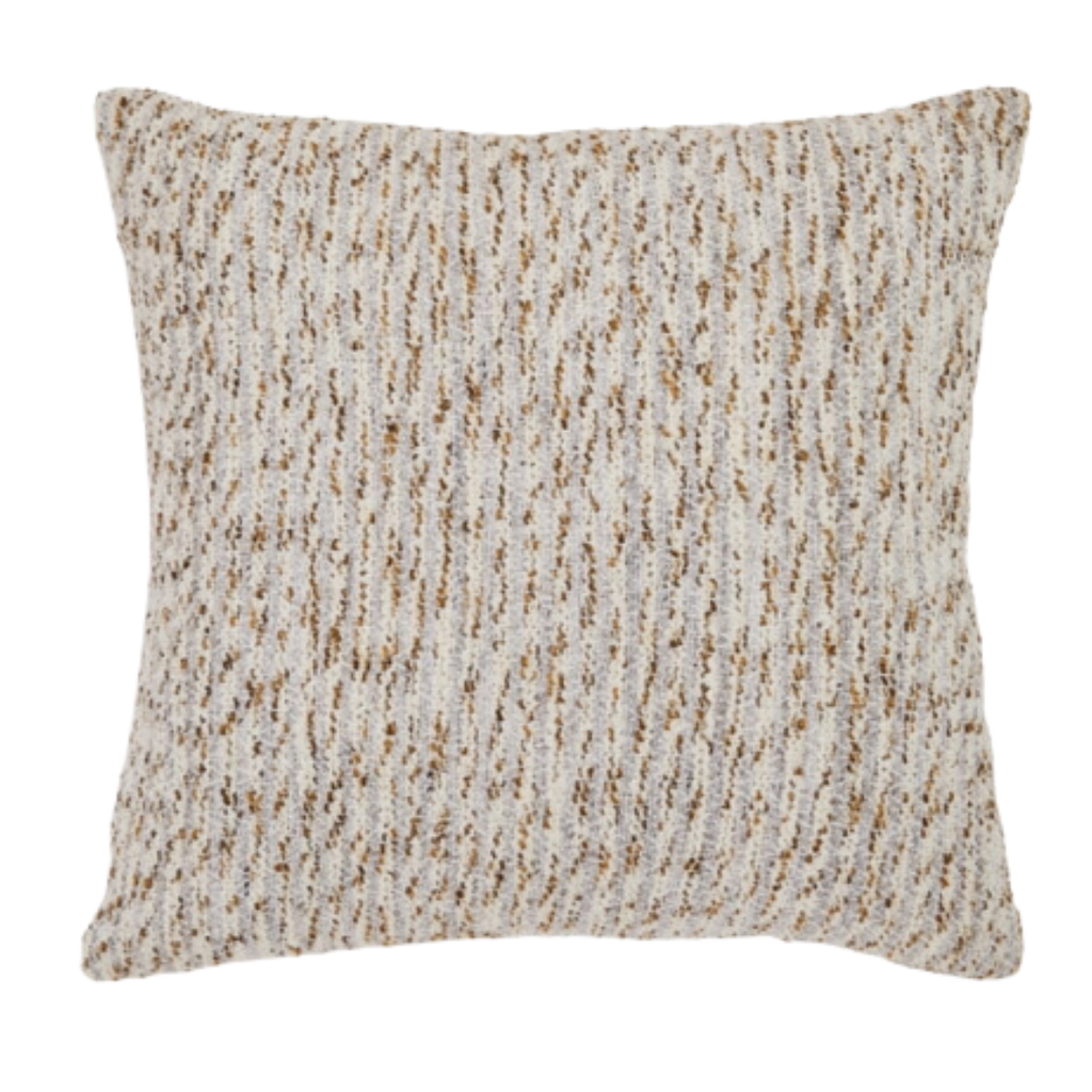 Abler Pillow 20in