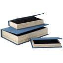 Jolina Box Blue 3pc