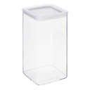Eske Air Tight Stackable Square Storage Container 1.5L