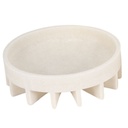 Ersatz Tray White 11in
