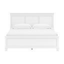 Fortman King Panel Bed