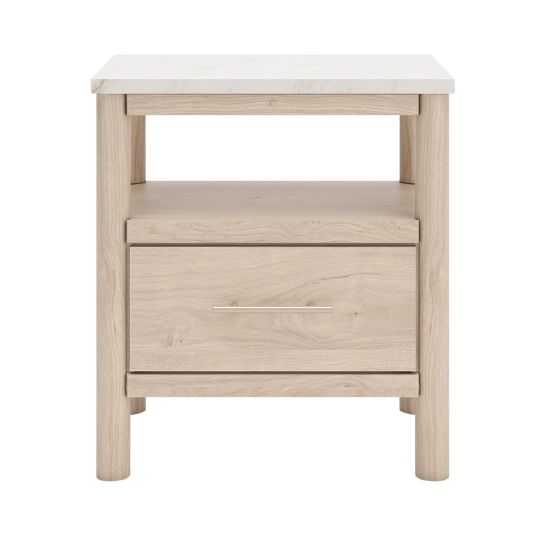 
Cadmori One Drawer Night Stand