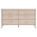 Cadmori Six Drawer Dresser