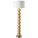 Algarve Accent Floor Lamp 62in