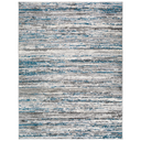 Andorra Plus Rug Blue & Grey 5x7ft