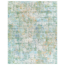 Bodrum Rug Green 8x10ft