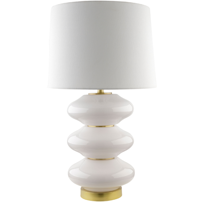 Faible Table Lamp 30in