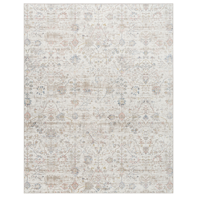 Lavadora Woven Rug 5x7ft